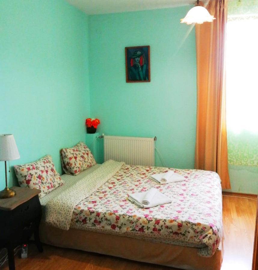 Guest House Misha Petrevene Εξωτερικό φωτογραφία
