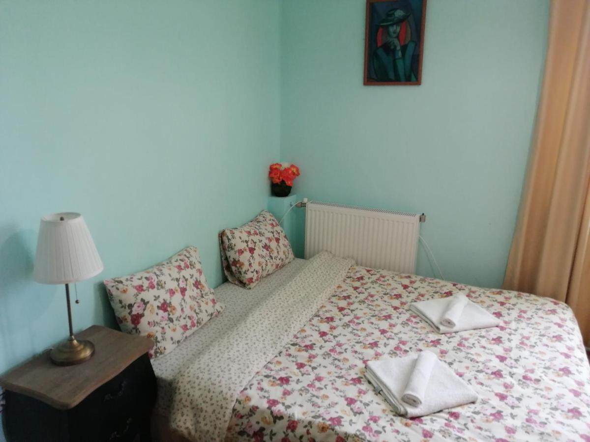 Guest House Misha Petrevene Εξωτερικό φωτογραφία