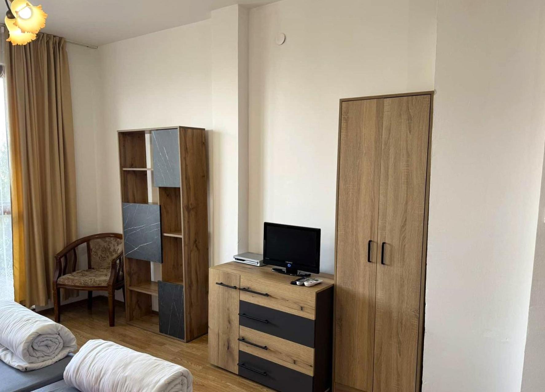 Guest House Misha Petrevene Εξωτερικό φωτογραφία