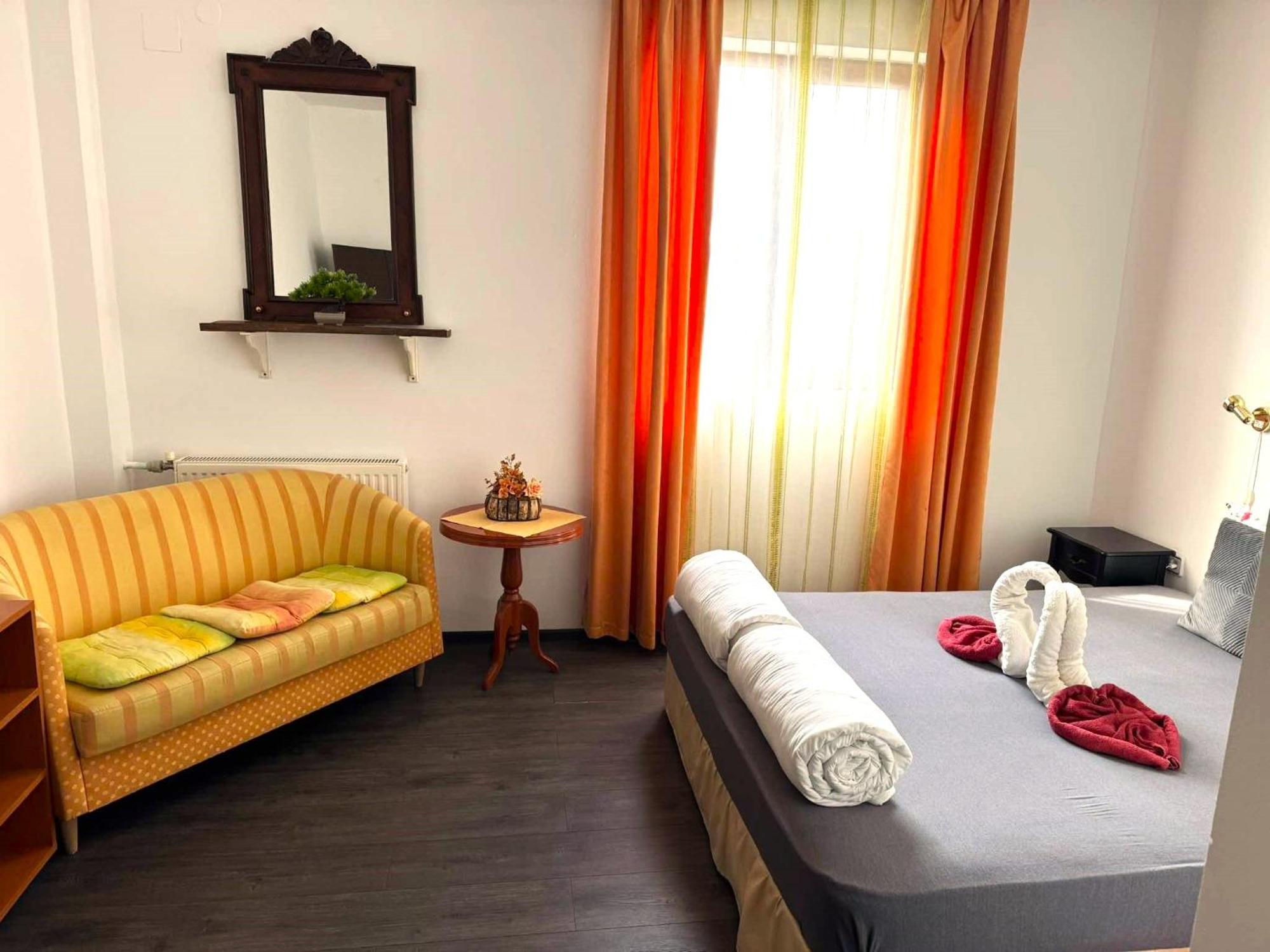 Guest House Misha Petrevene Εξωτερικό φωτογραφία