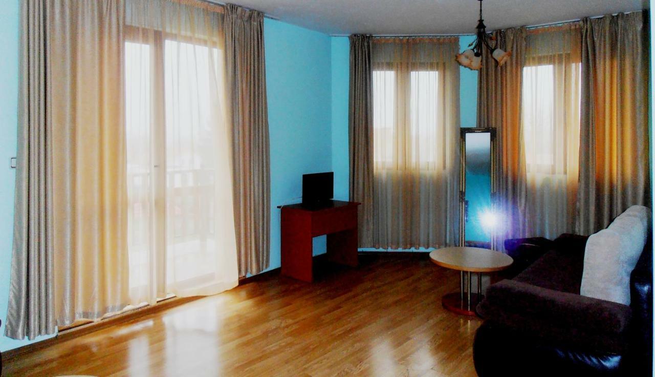 Guest House Misha Petrevene Εξωτερικό φωτογραφία