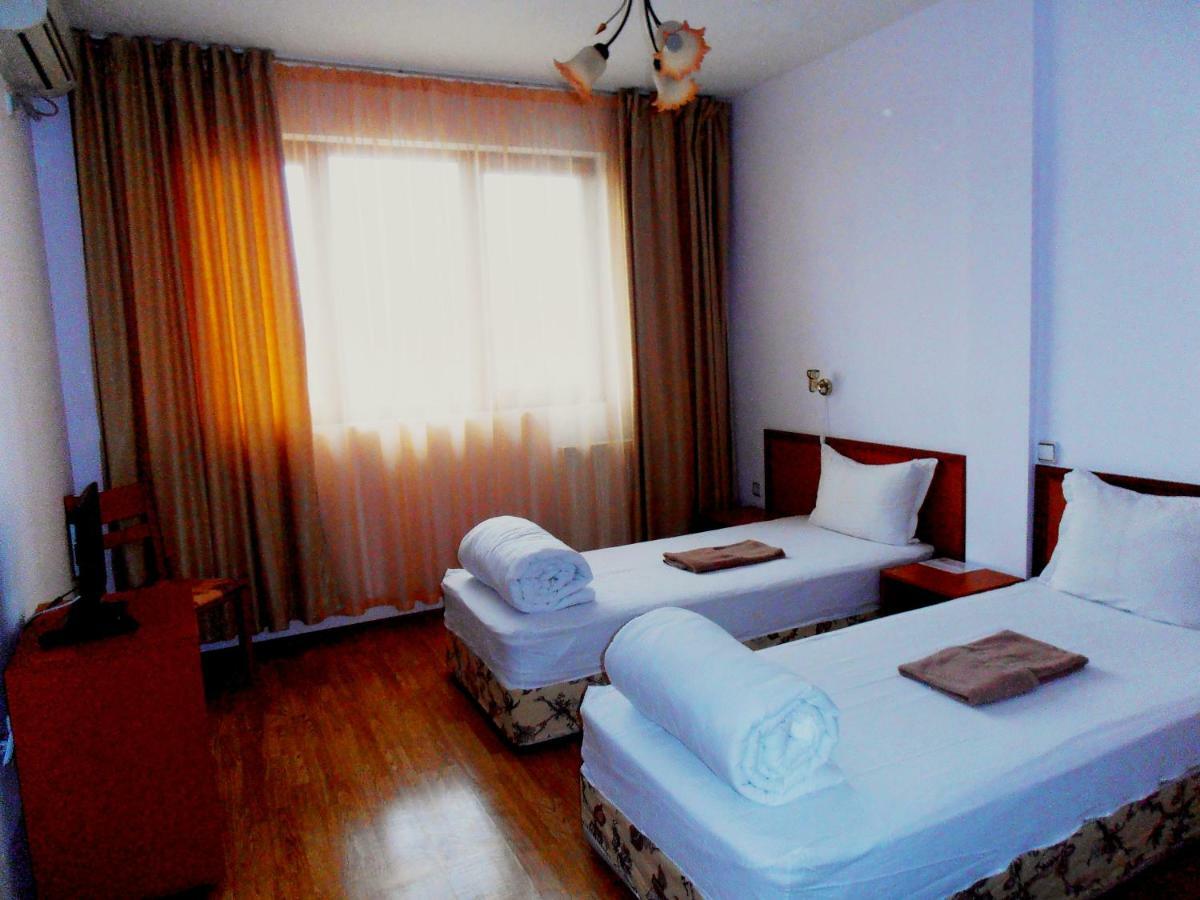 Guest House Misha Petrevene Εξωτερικό φωτογραφία