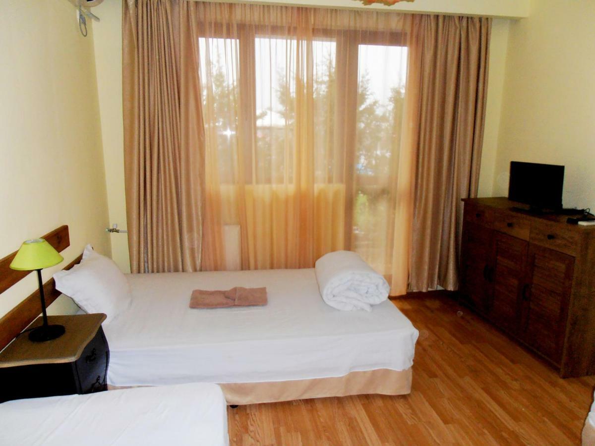 Guest House Misha Petrevene Εξωτερικό φωτογραφία