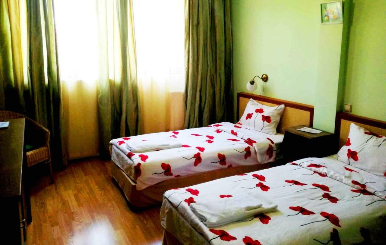 Guest House Misha Petrevene Εξωτερικό φωτογραφία