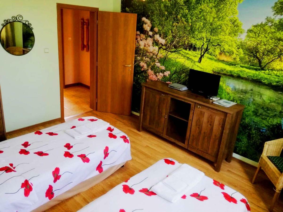 Guest House Misha Petrevene Εξωτερικό φωτογραφία