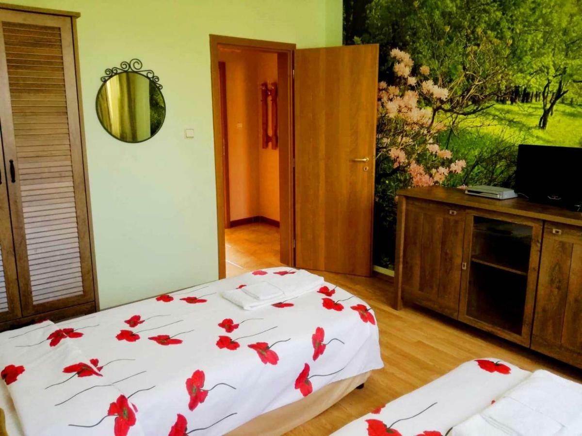 Guest House Misha Petrevene Εξωτερικό φωτογραφία