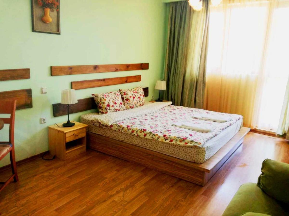 Guest House Misha Petrevene Εξωτερικό φωτογραφία